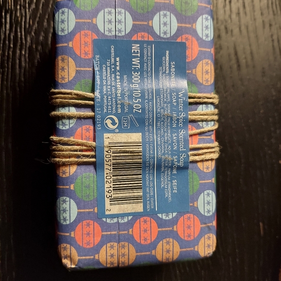 Castelbel Soap - Picture 2 of 3